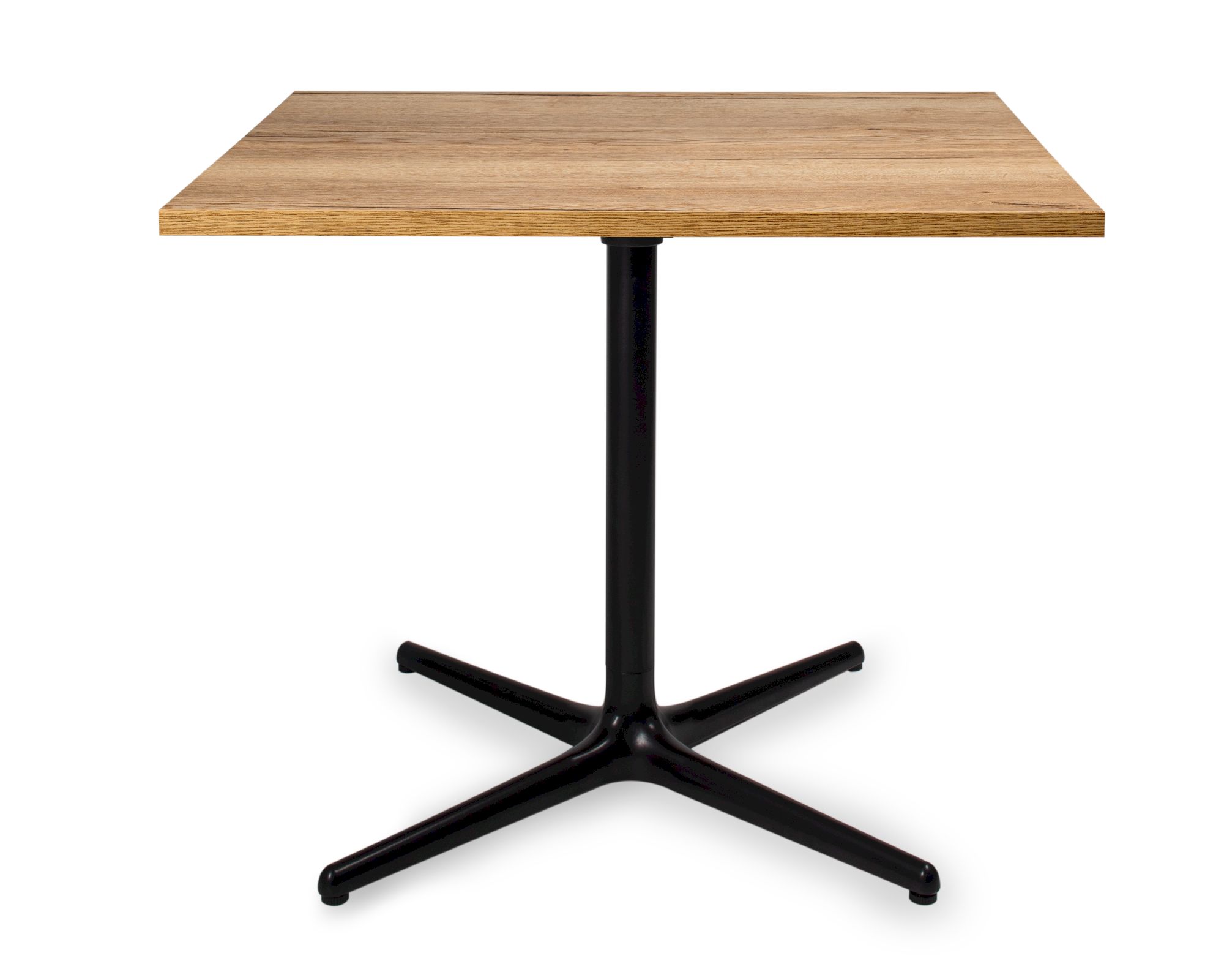 Resol »Toledo Wood« Tisch XL eckig – erhältlich in 4 Größen und 2 Farben Image