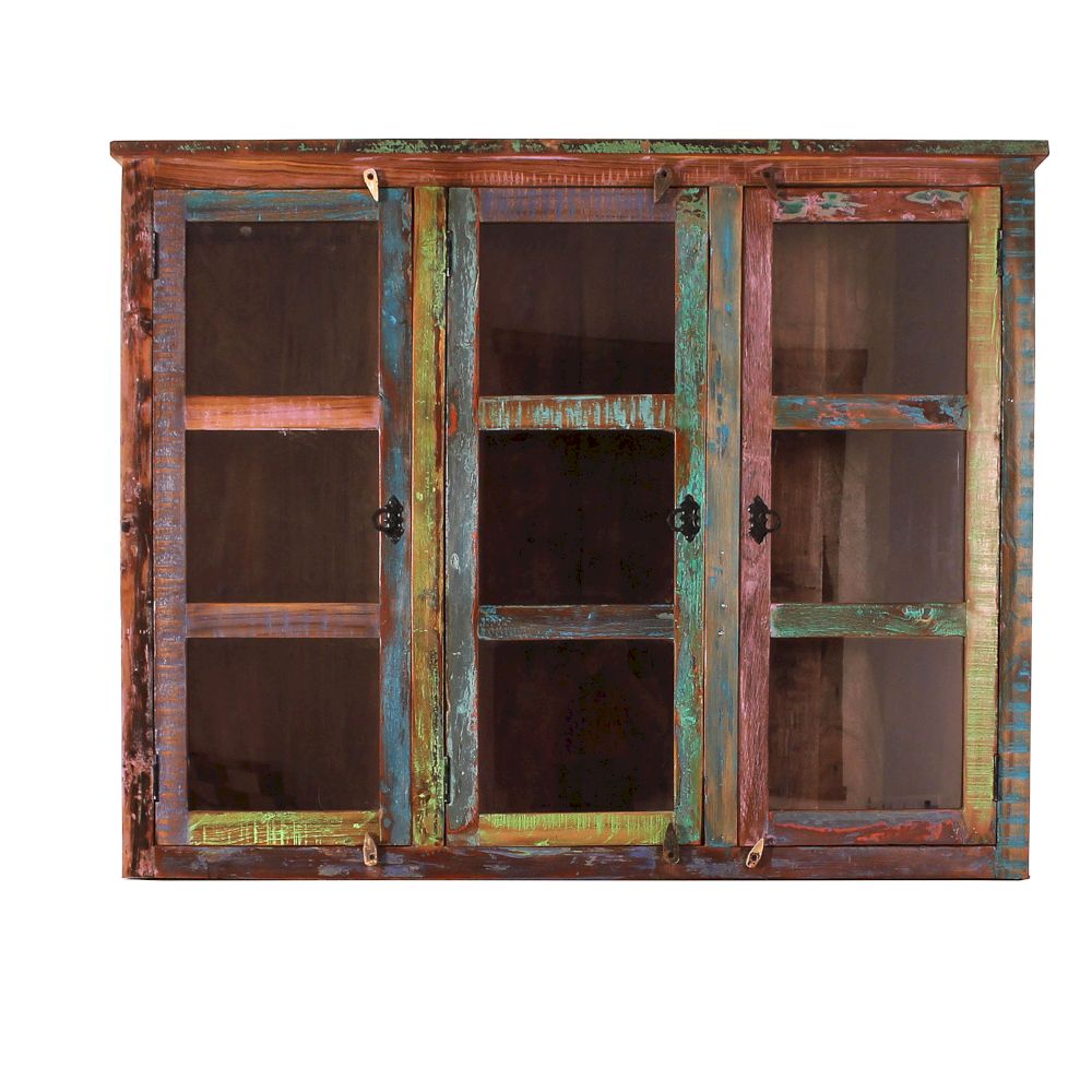 SIT »Riverboat« Schrankaufsatz 3 Türen Image