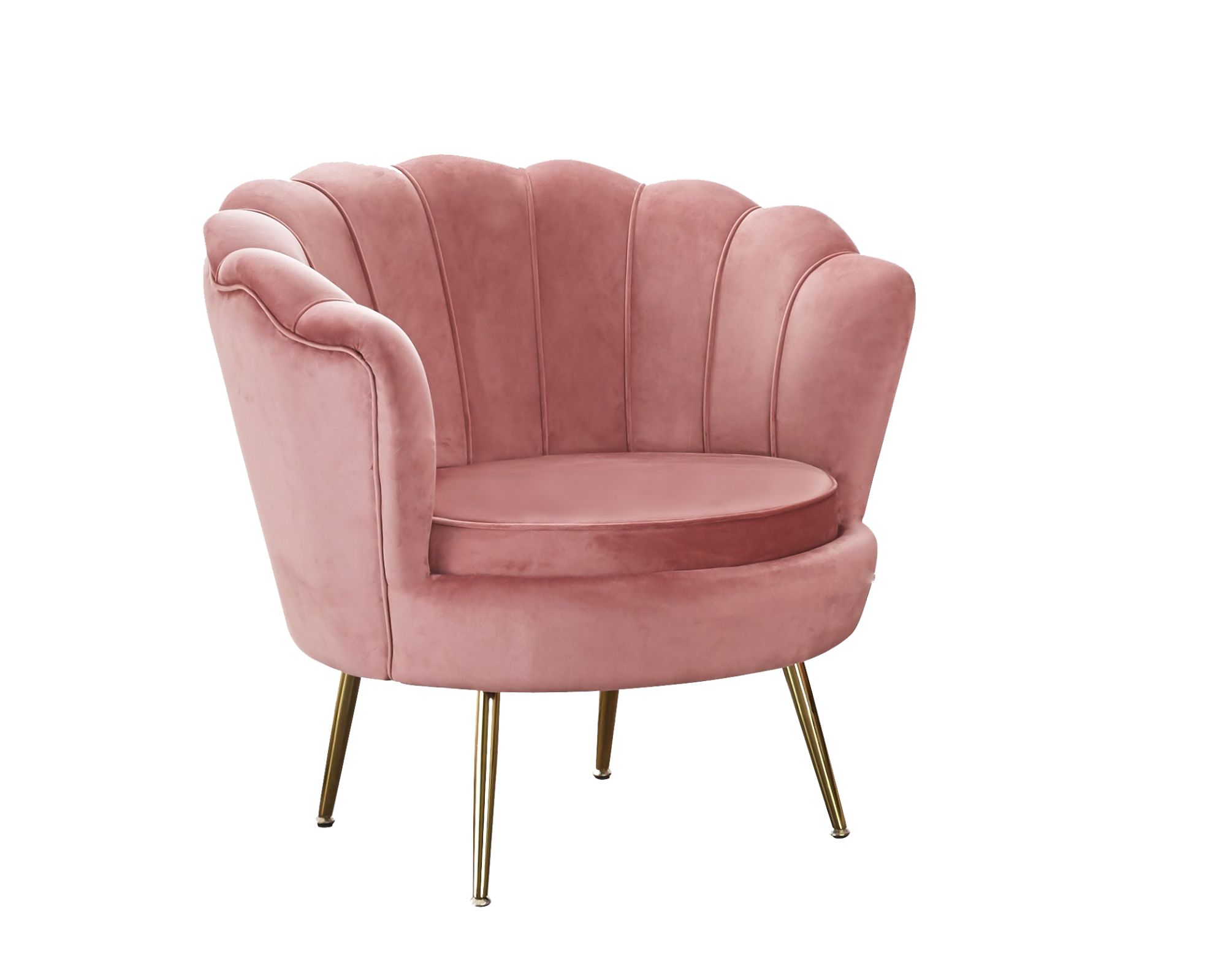 SalesFever »Arielle« Sessel rosa Image