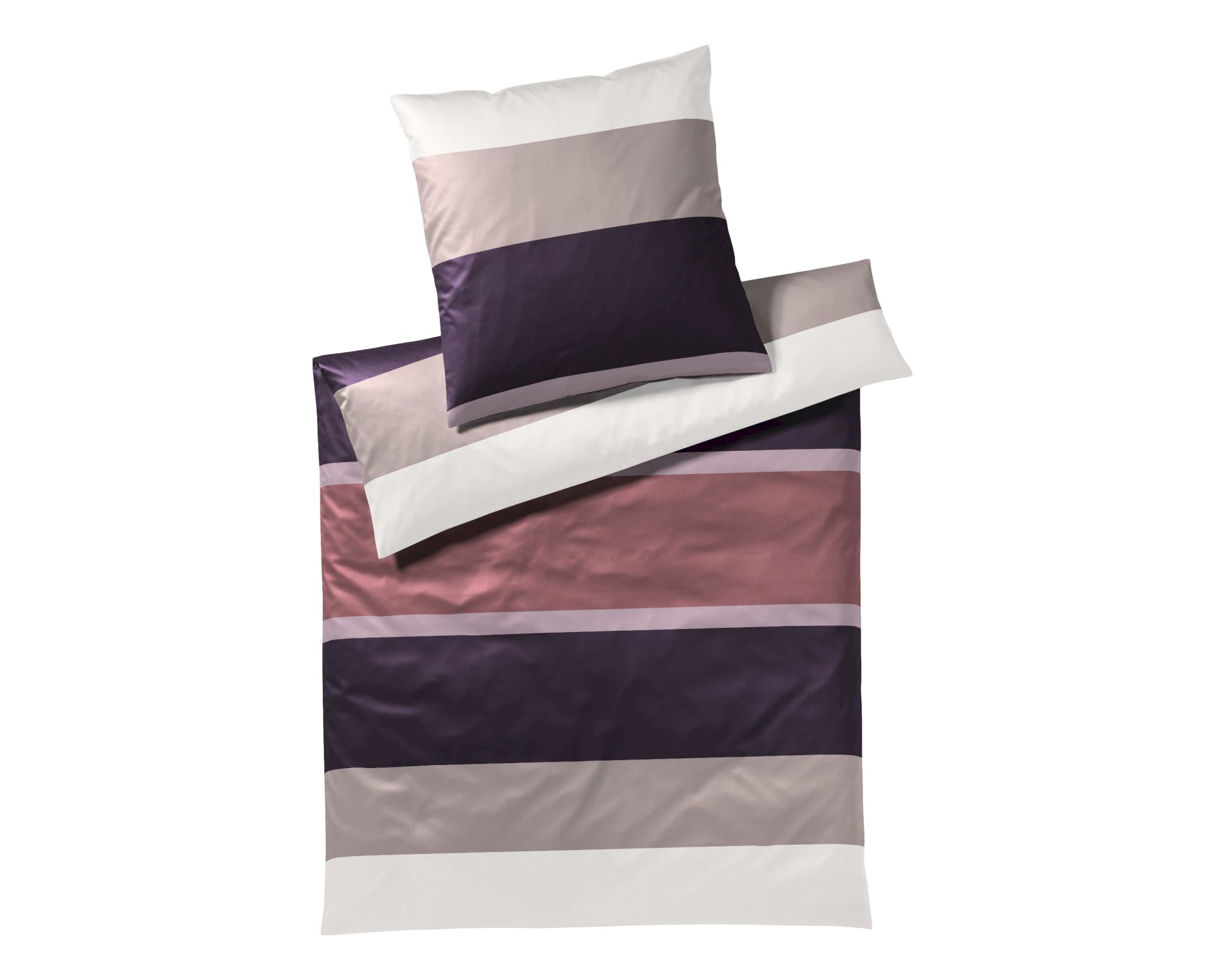 JOOP! »Mood« Bettwäsche Purple 4095-01 – erhältlich in 16 Größen Image