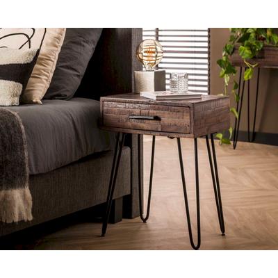 designline »Rara« Nachttisch Image