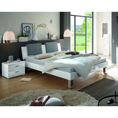 Hasena Movie-Line Bett Gloss Orva/Mico – in Größen von 100x200 bis 200x200 cm Image