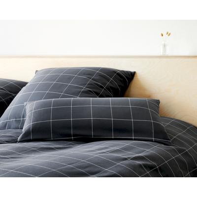Elegante Soft Flanell Bettwäsche »Oxford« 2690-9 – erhältlich in Größen von 135x200 bis 155x220 cm Image