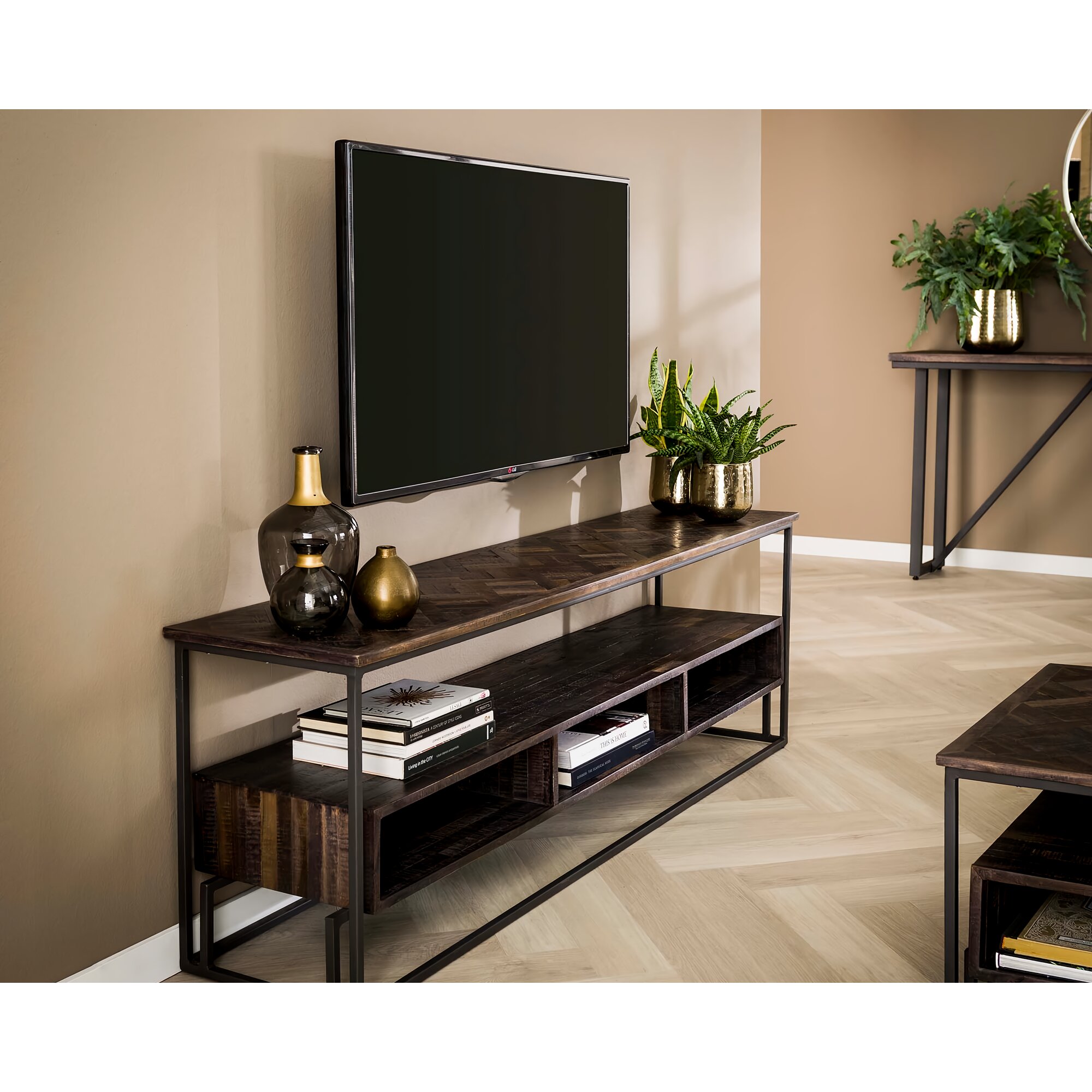 designline »Vine« TV-Möbel