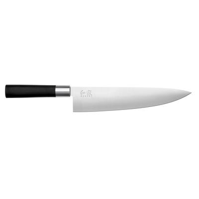 KAI Wasabi Black Kochmesser 23,5 cm 6723C Image