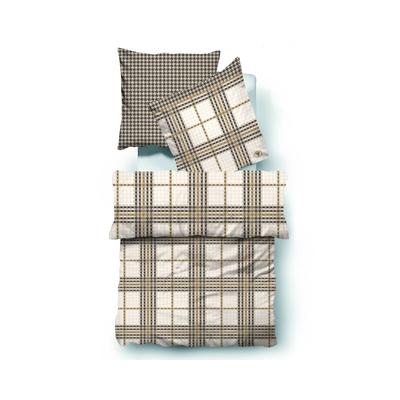 Tom-Tailor Satin Bettwäsche 69417 Fb. 826 – in Größen von 135x200 bis 155x220 cm Image