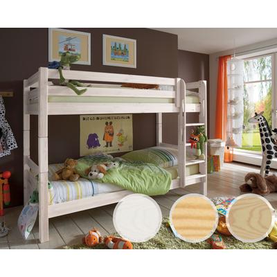 INFANSKIDS Etagenbett Image