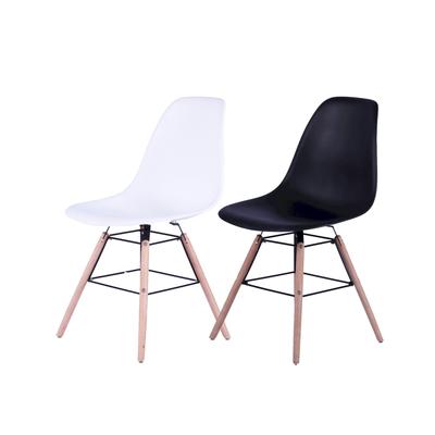 SIT Designer-Stuhl Crisp 2421 – erhältlich in 2 Farben Image