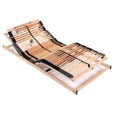 BeCo »Comfort Lux« 42 Lattenrost Motor – erhältlich in Größen bis 100x220 cm Image