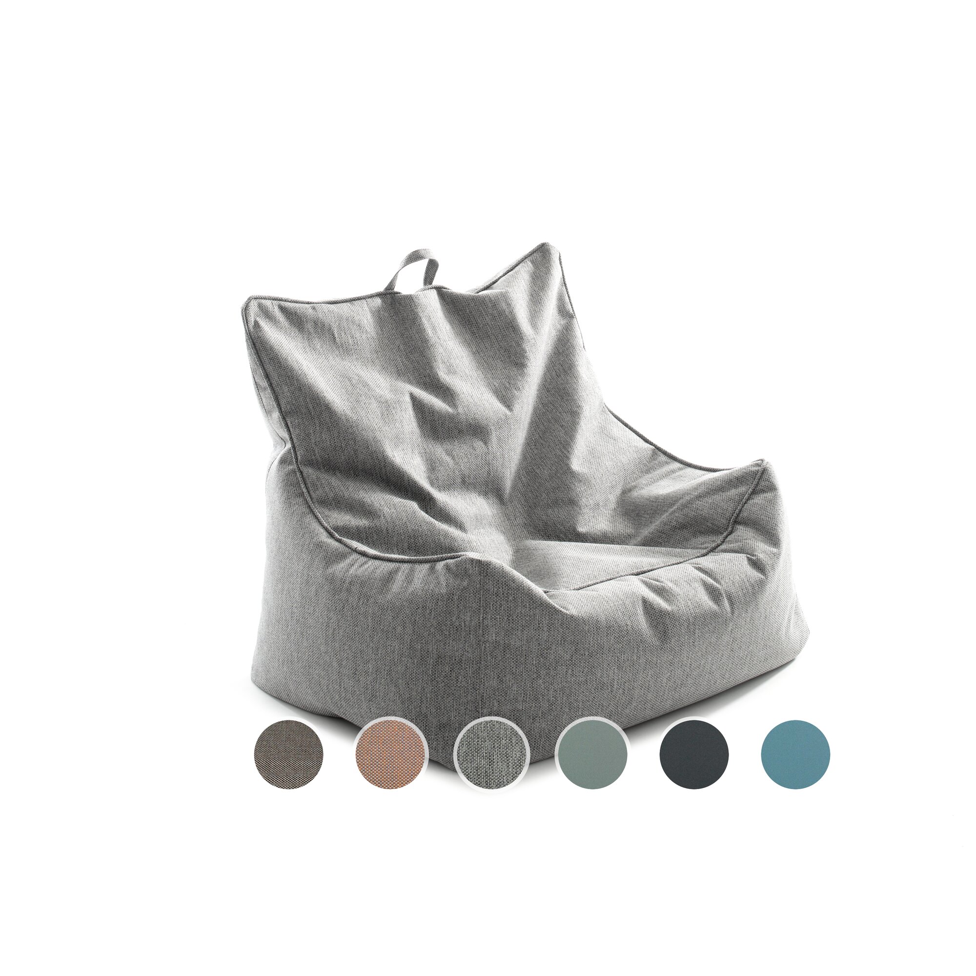 Sitting Bull »MULTI« Outdoor Sessel XL – erhältlich in 9 Ausführungen