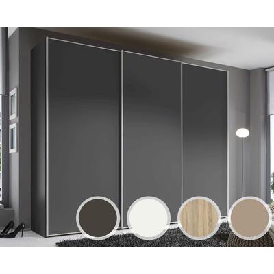 Staud »Sinfonie Plus« Schwebetürenschrank I Image