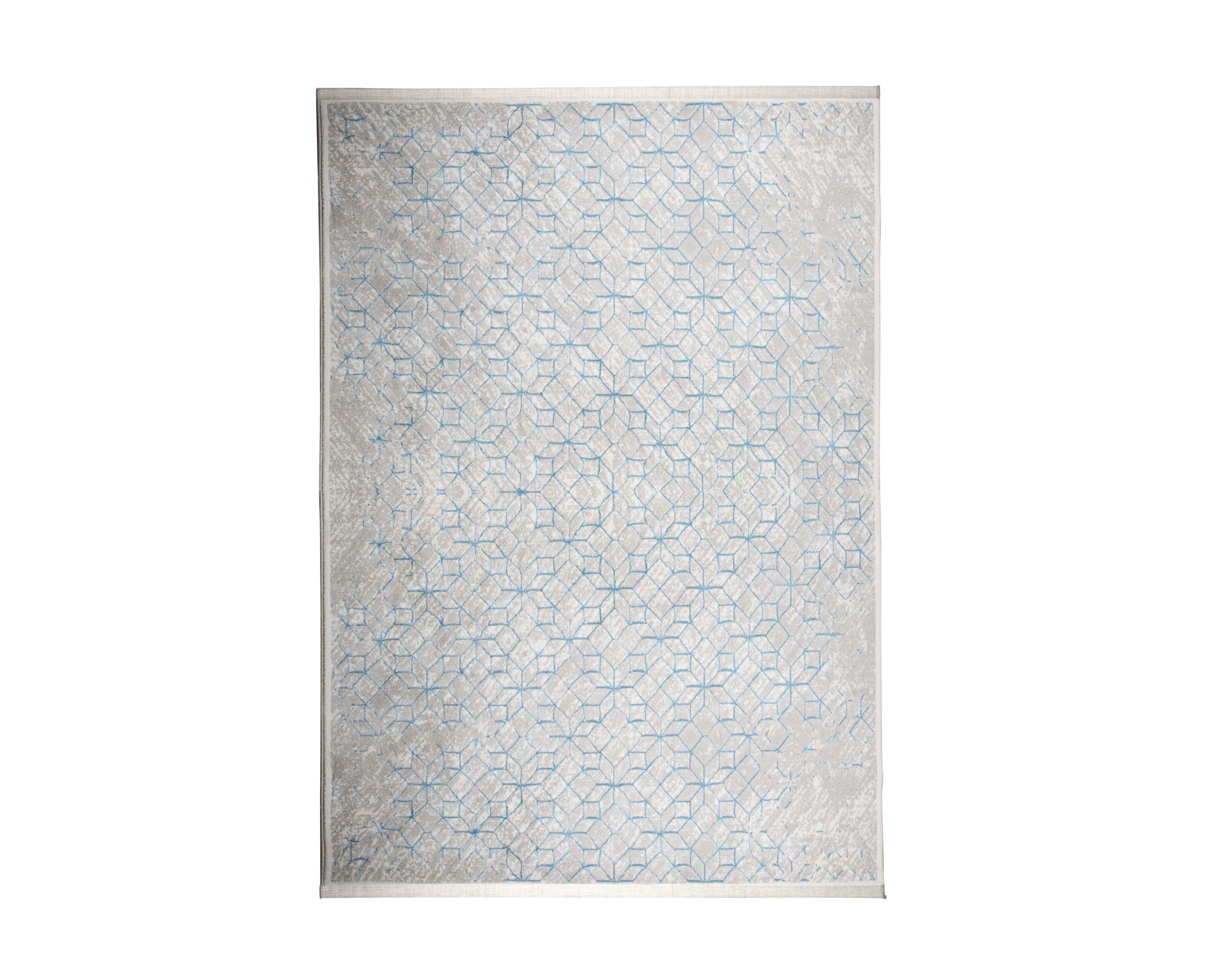 Zuiver Niederflor-Teppich Yenga – erhältlich in 2 Ausführungen Image