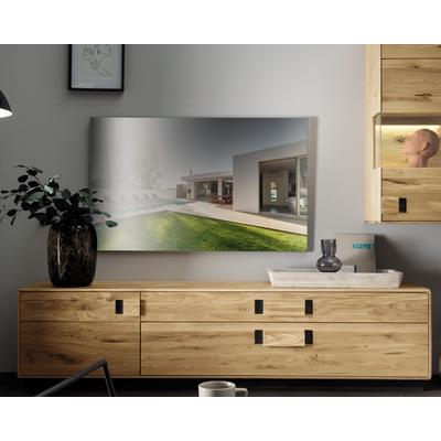 Massivholz »Arosa« TV-Board groß Image