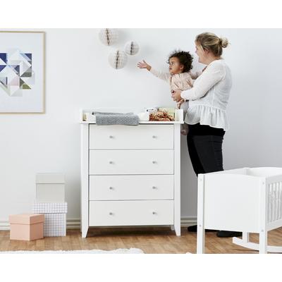 Hoppekids »Christian« Wickelkommode Image