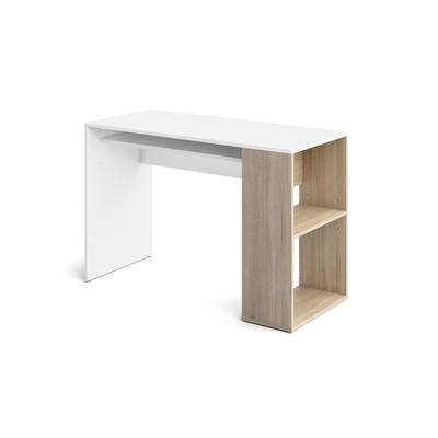 TemaHome »Yale« Schreibtisch Weiß TemaHome »Yale« Schreibtisch Weiß Image