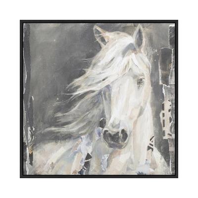 die Faktorei »Horse« Wandbild Image