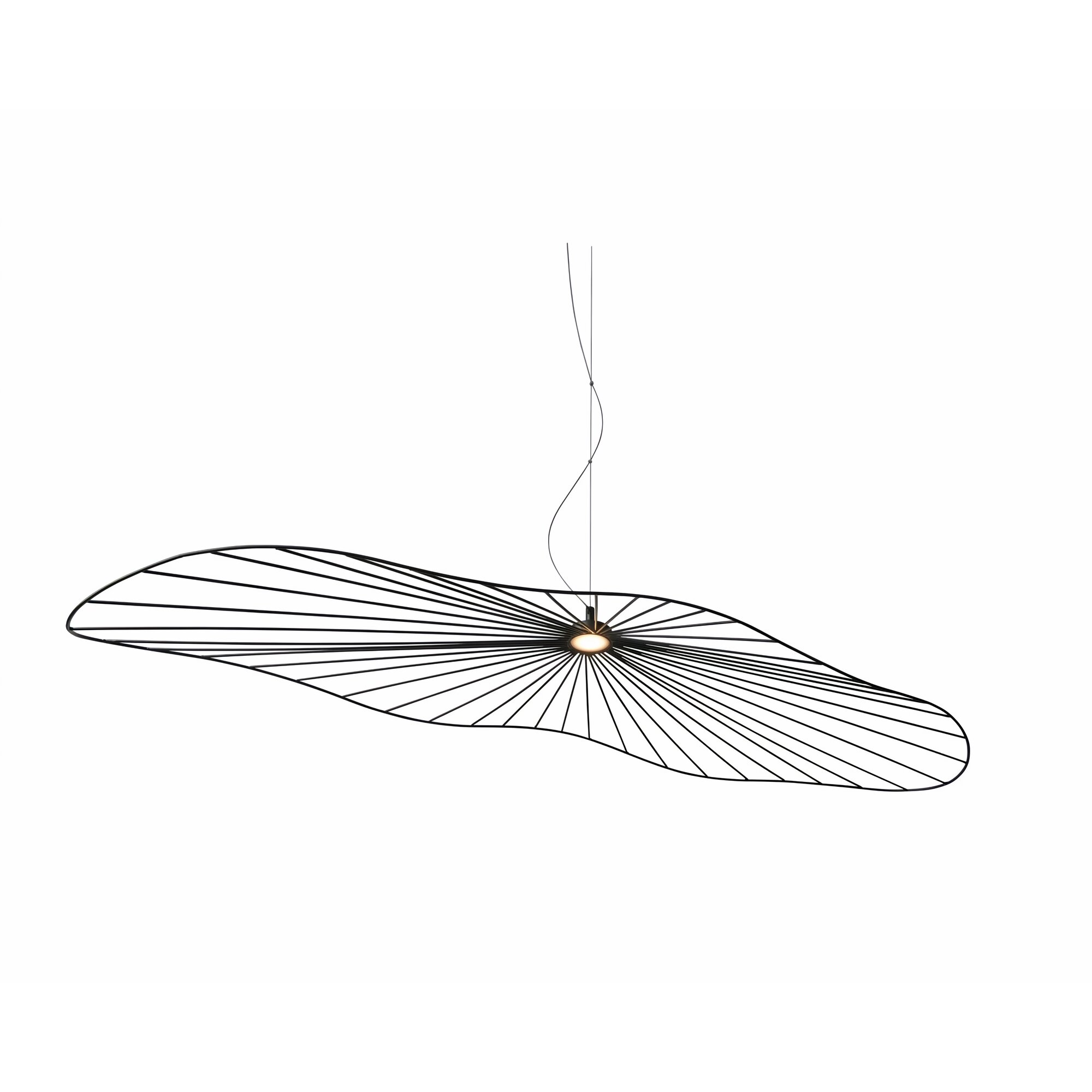 Sompex »Mesh Oval« Pendelleuchte