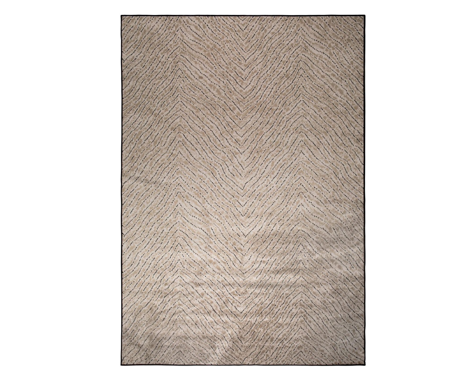 designline »Freek« Teppich – erhältlich in 5 Farben Image