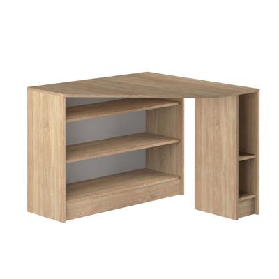 TemaHome »Plan« Schreibtisch Eiche Image