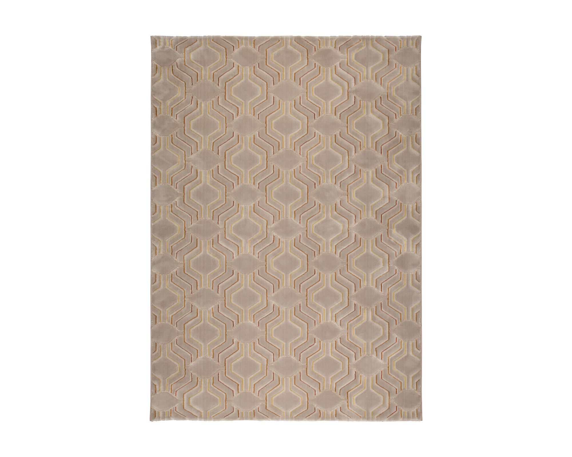 Zuiver »Grace« Teppich – erhältlich in 2 Größen Image