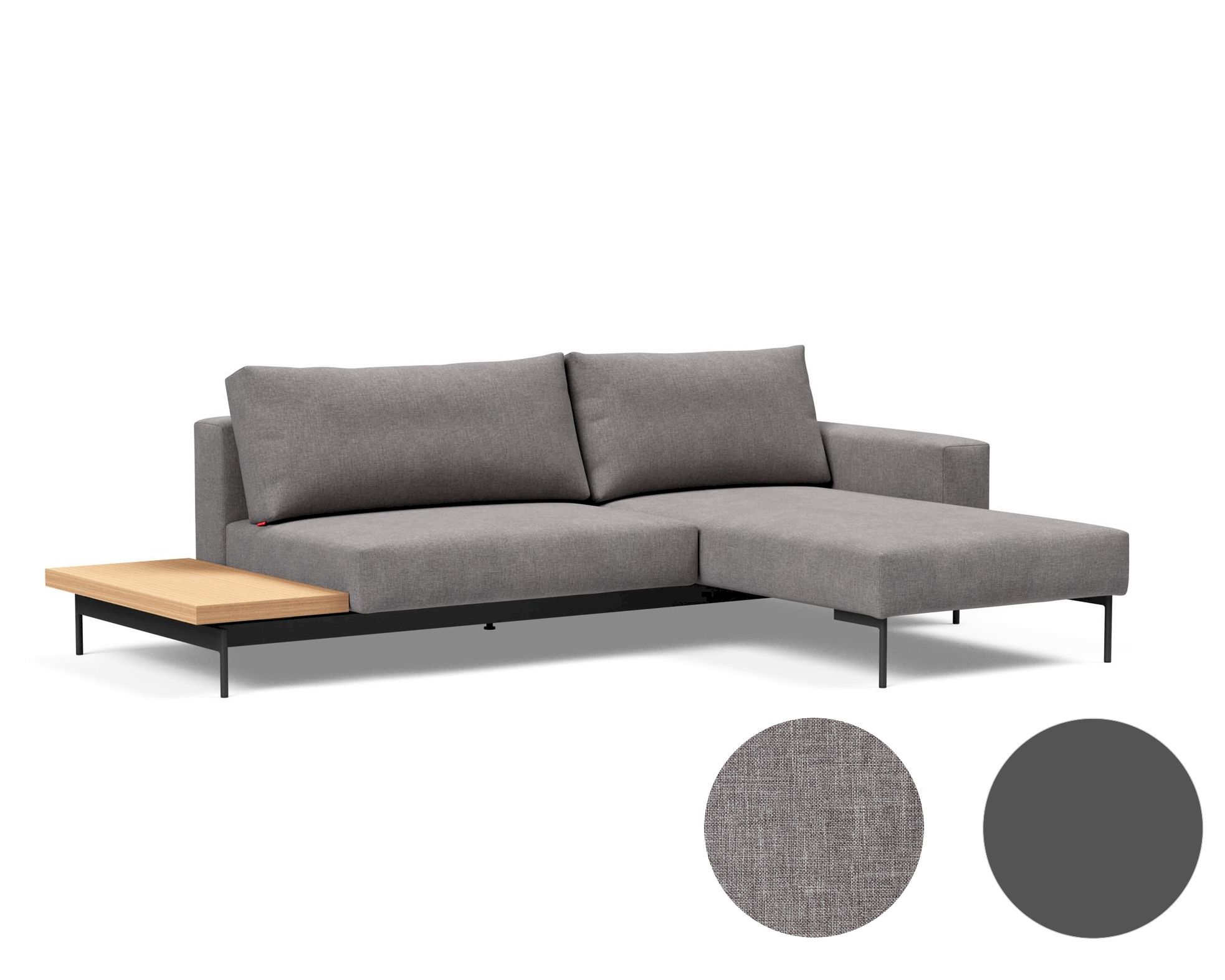 Innovation »Bragi« Sofa – erhältlich in 4 Ausführungen Image