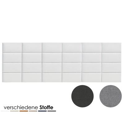 Hasena Top-Line Wandpaneele Opio 3/L Image