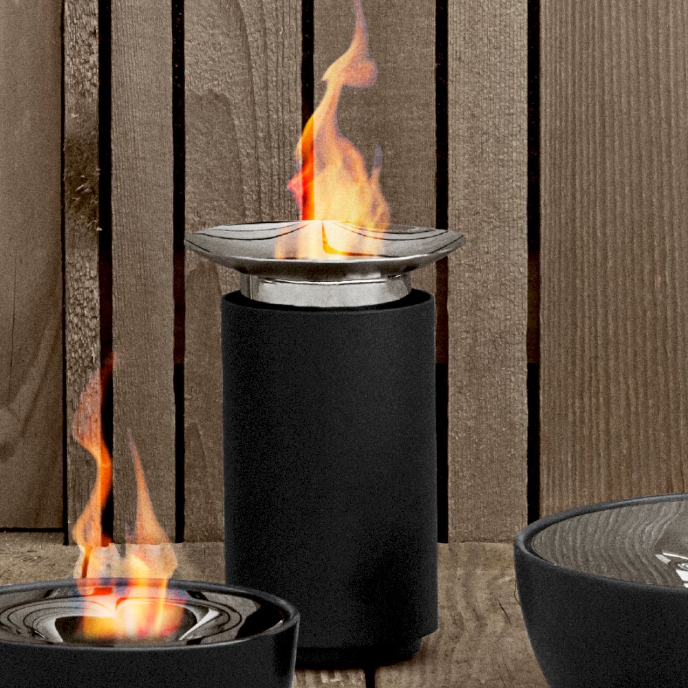 blomus »Luna« Gelfeuerstelle