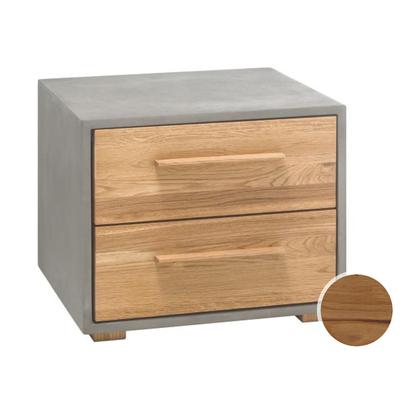Hasena Oak-Line Wild Nachttisch Modo Hasena Oak-Line Wild Nachttisch Modo Image