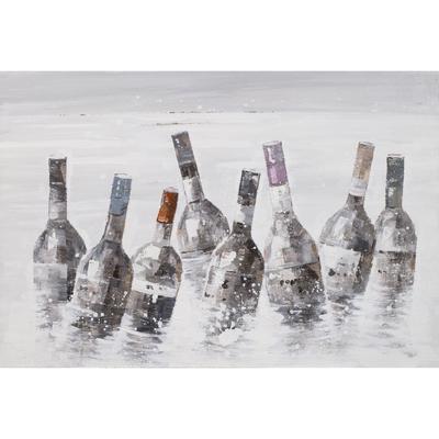die Faktorei »Vino« Wandbild Image