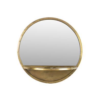 designline »Feyza« Wandspiegel rund Image