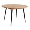 SIT Tom Tailor Mangoholz Beistelltisch 70