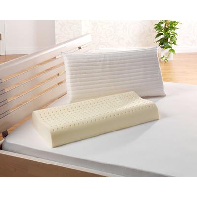 Frankenstolz »Sleep & Care« Nackenstützkissen Latex – erhältlich in 2 Größen Image