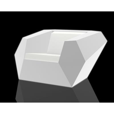 Vondom »FAZ« Outdoor Lounge Sessel - LED-Beleuchtung Image