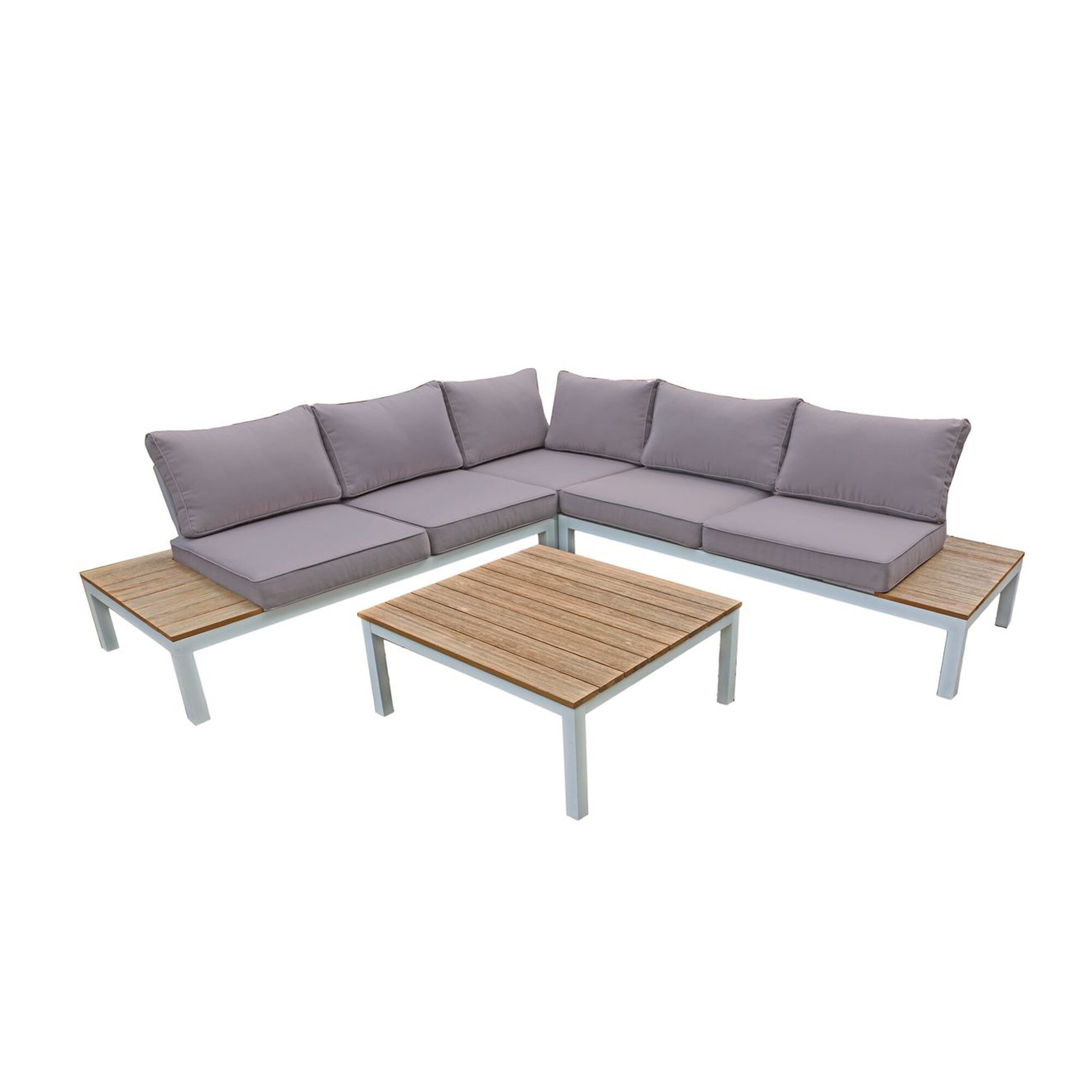 GartenZeit »Valentina« Lounge-Set