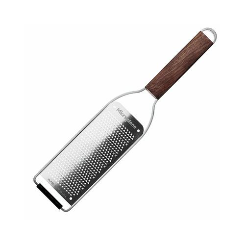 Microplane »Master Serie« feine Klinge Küchenreibe
