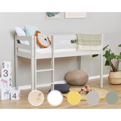 Hoppekids »ECO Comfort« Halbhochbett Image