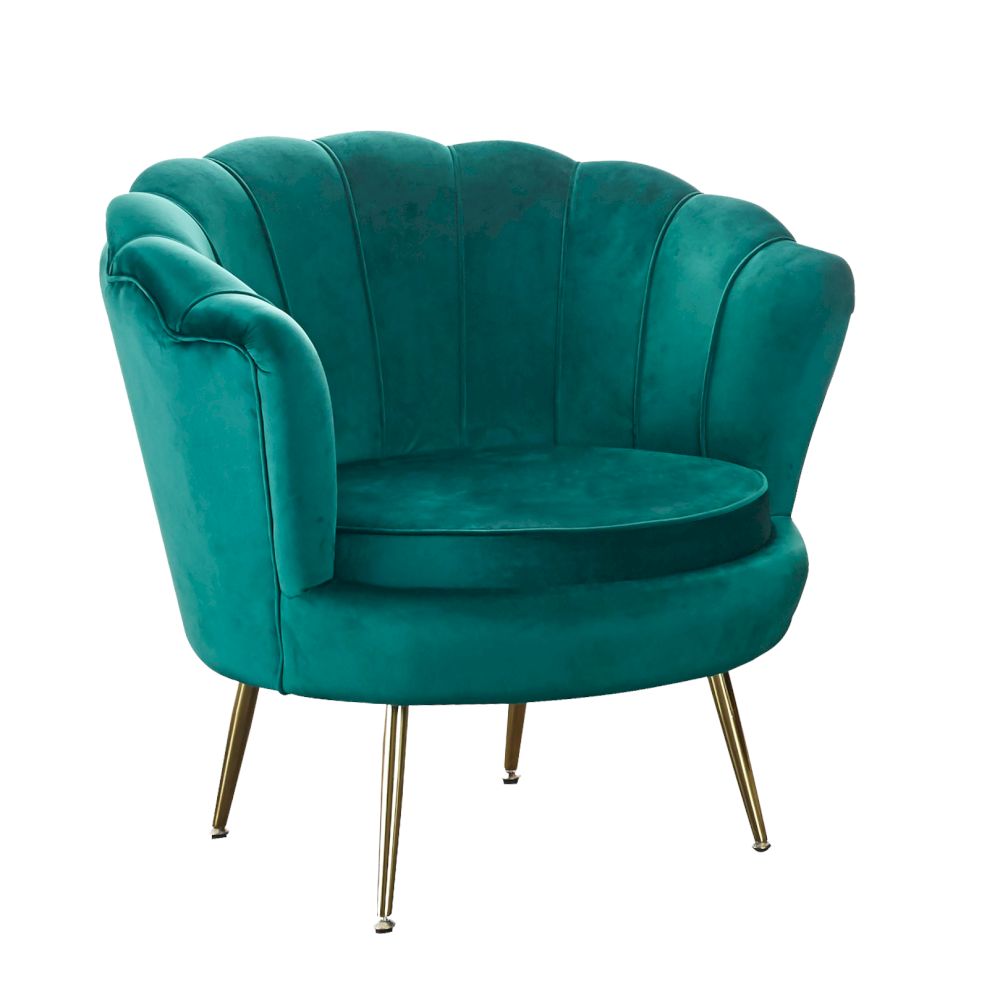 SalesFever »Arielle« Sessel grün