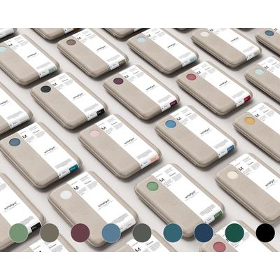 schlafgut »Premium« Bio-Spannbettlaken – erhältlich in 4 Größen und 26 Farben Image