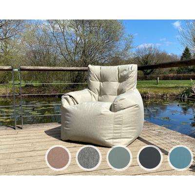 Sitting Bull »ZAPP« Outdoor Sessel XL Image