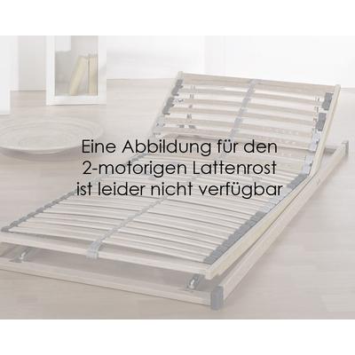Frankenstolz »Comfort Plus Motor« Lattenrost – in Größen bis 140x200 cm Image