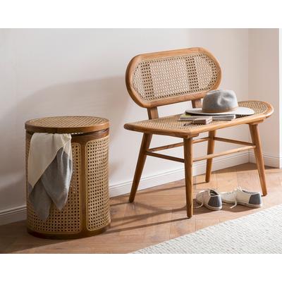 SIT Rattan Vintage Korb Image