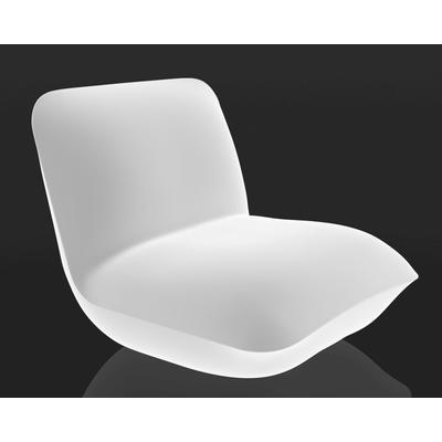 Vondom »PILLOW« Outdoor Lounge Sessel - LED - Beleuchtung Image