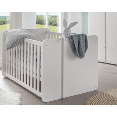 INFANSKIDS »Maxi« Baby-/Kinderbett Image