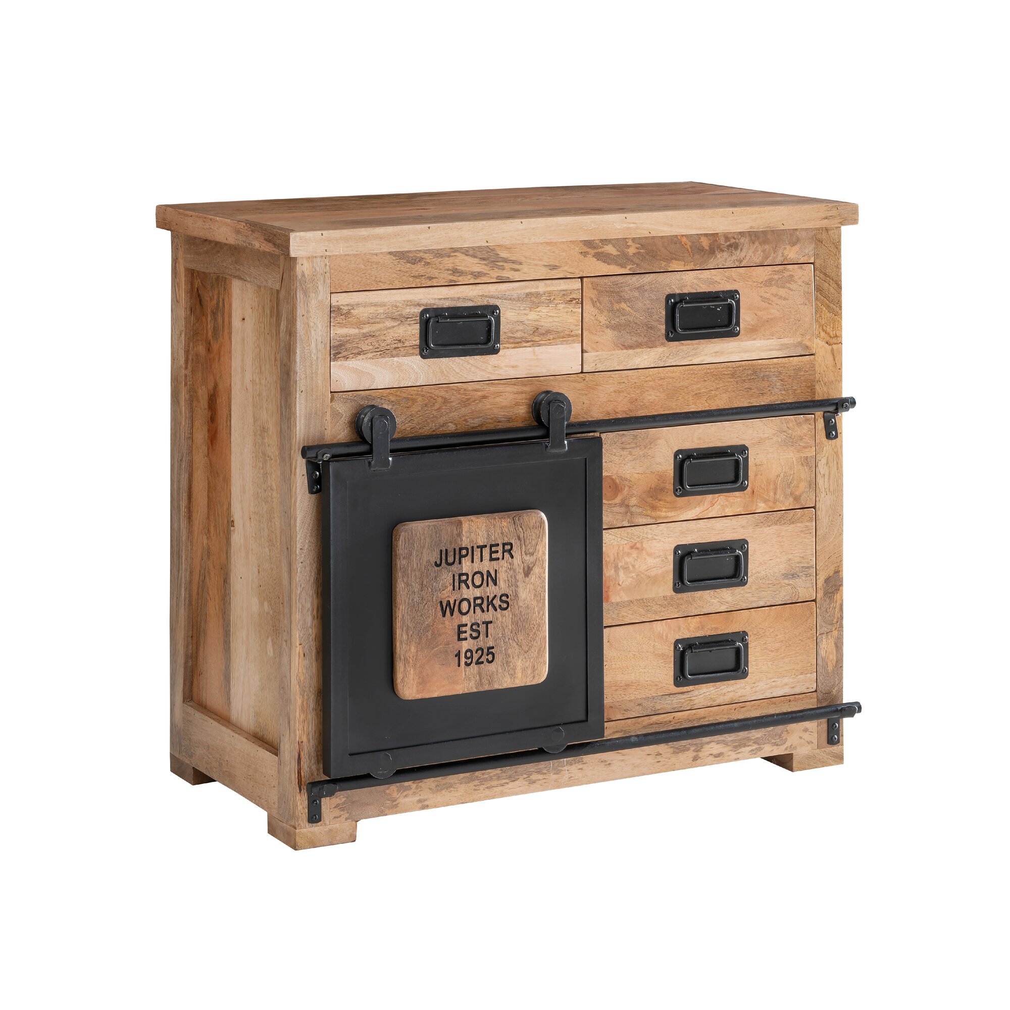 die Faktorei »Mark« Sideboard II