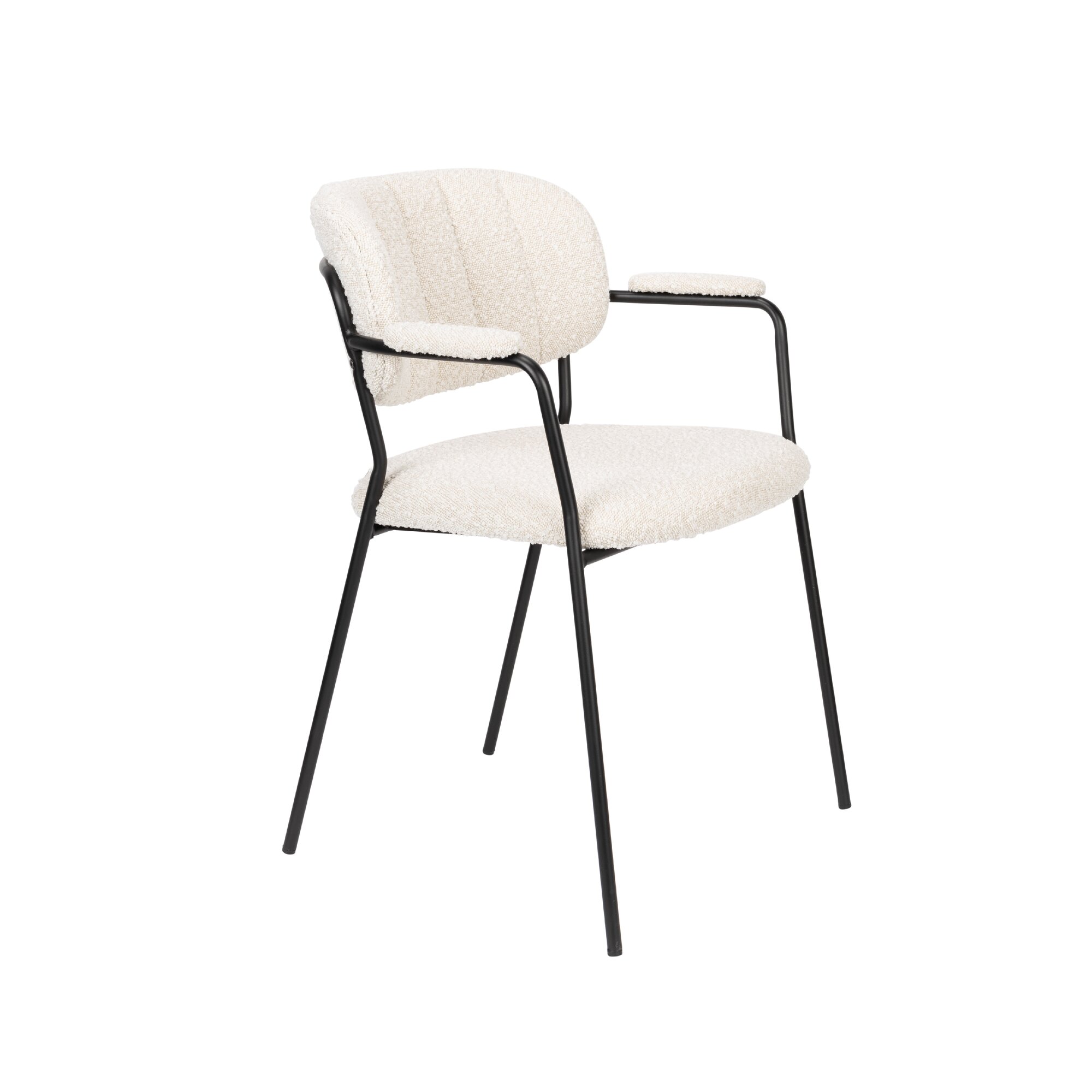 designline »Jolien« Armlehnstuhl