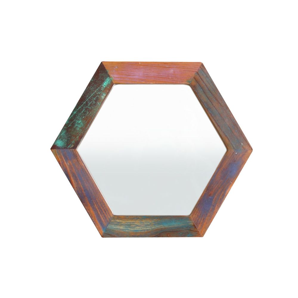 SIT Fiume »Lilac« Spiegel Image