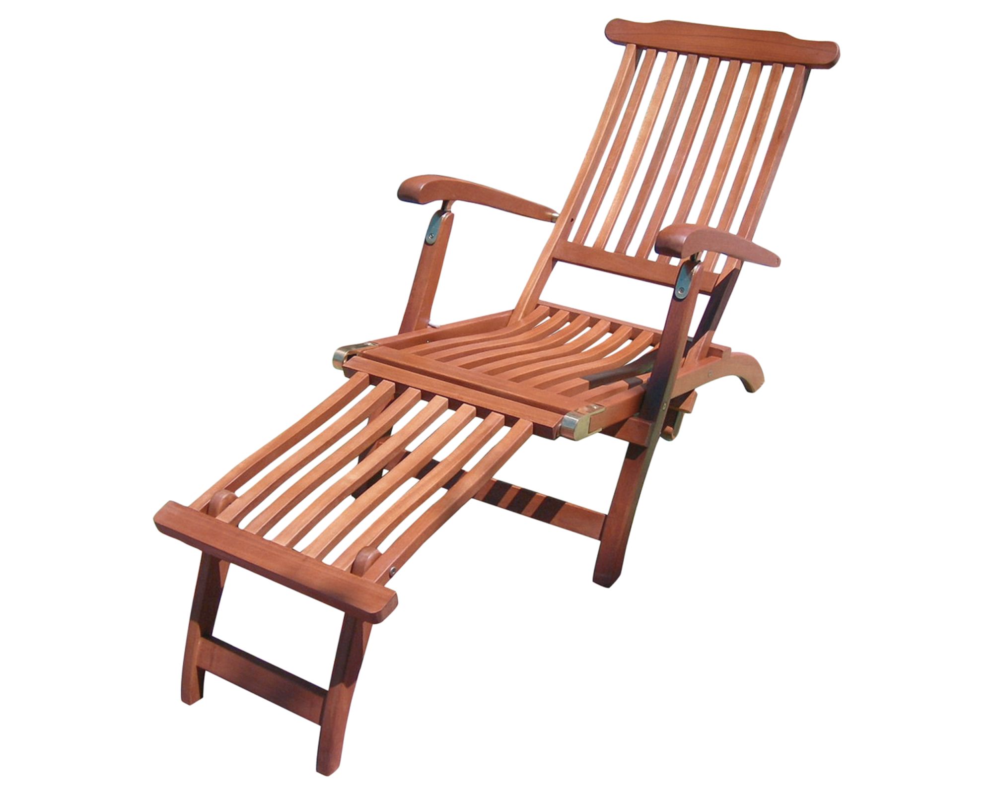 GartenZeit »Phoenix« Deckchair