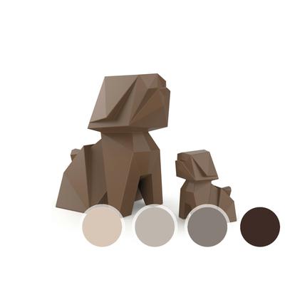 Vondom »Inu & Koinu« Origami Figur – erhältlich in 12 Farben Image
