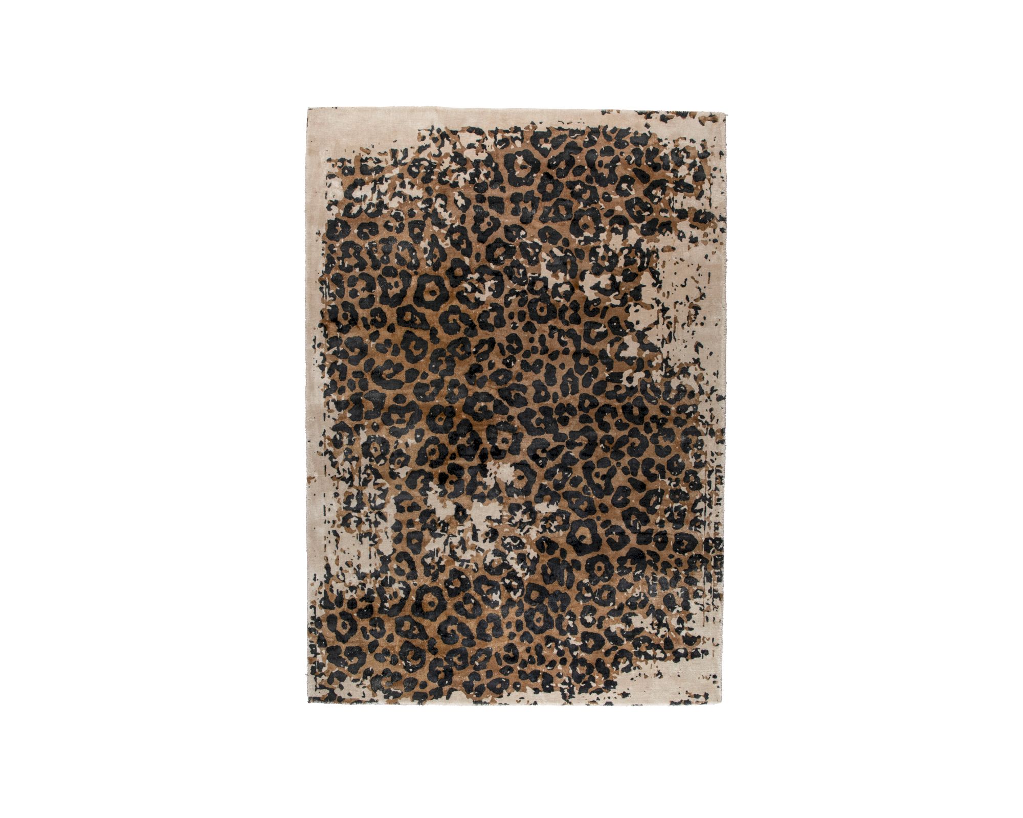 Dutchbone »Satwa« Teppich – erhältlich in 2 Größen Image