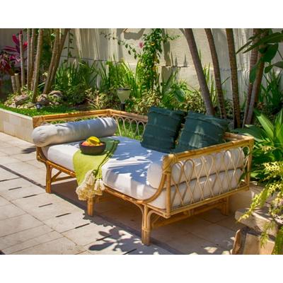 die Faktorei »Dream« Rattan-Daybed – erhältlich in 1 Größen Image